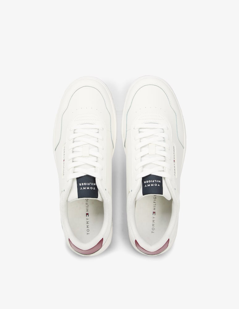 rinascente Tommy Hilfiger Sneakers Basket Core Lite