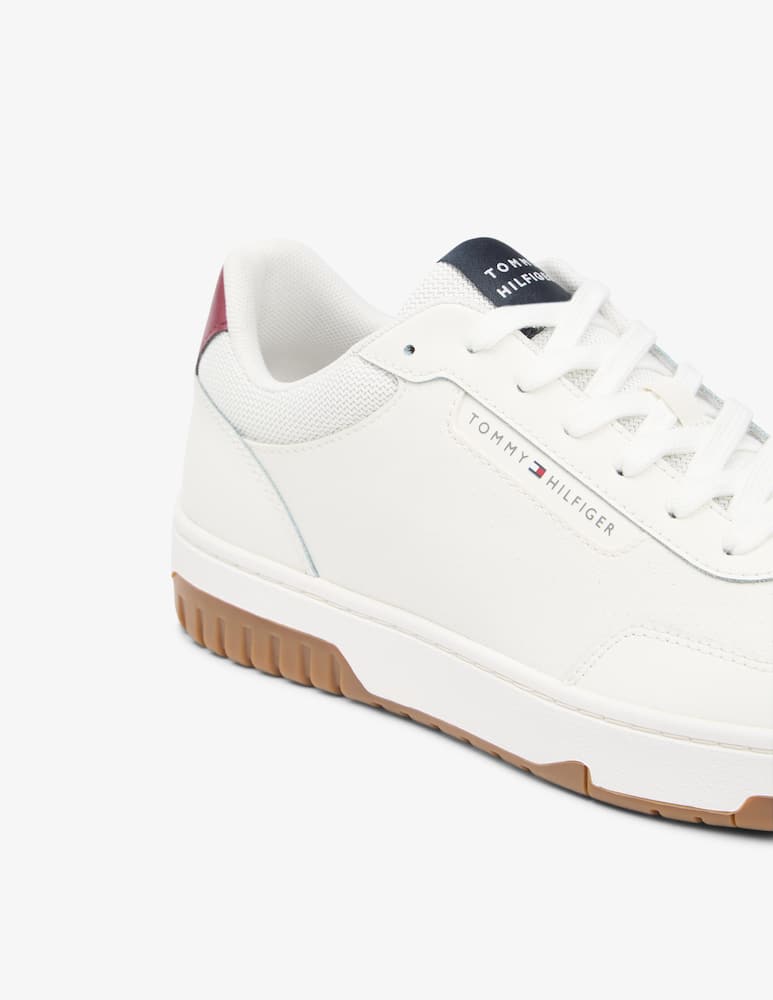rinascente Tommy Hilfiger Sneakers Basket Core Lite