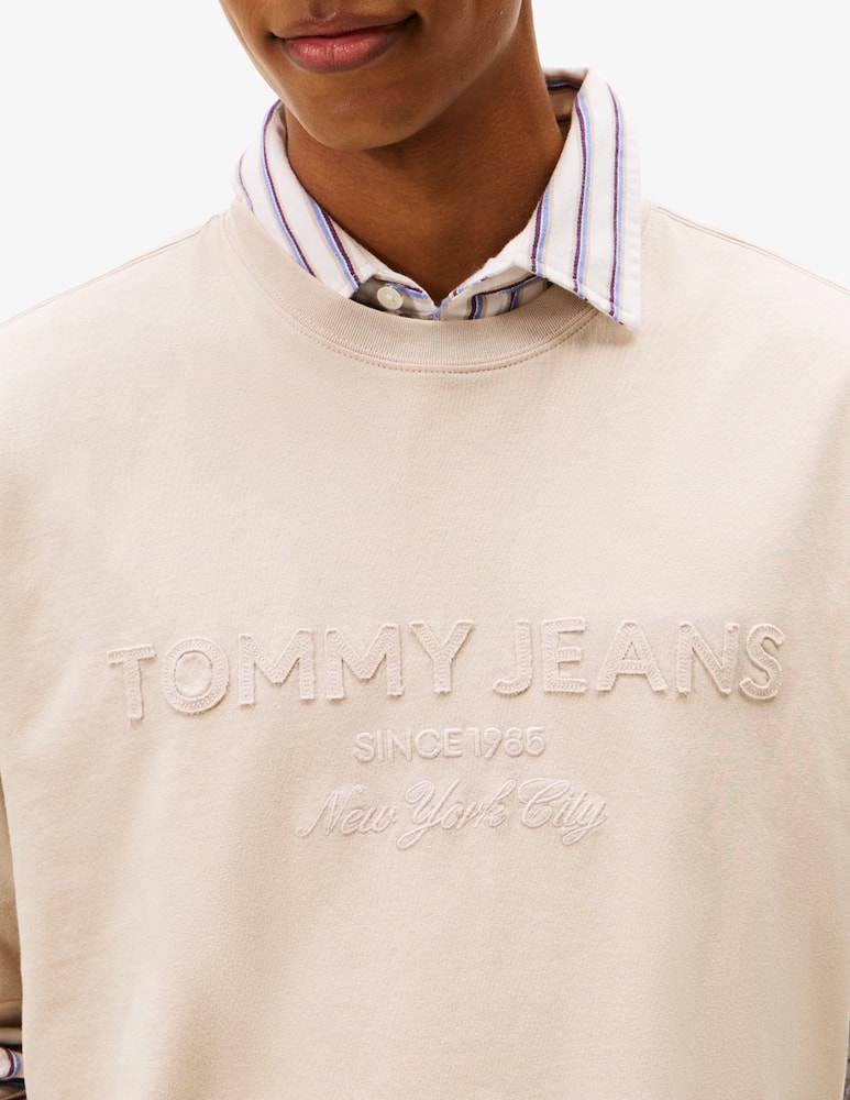 rinascente Tommy Jeans 90s new classics t-shirt