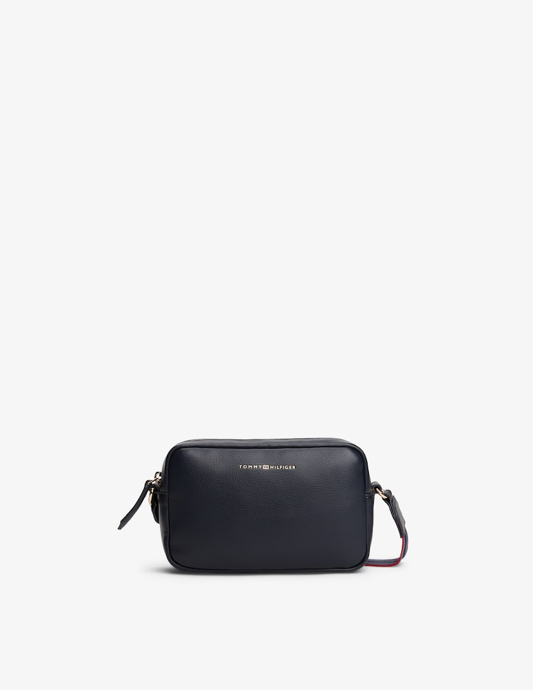 rinascente Tommy Hilfiger Camera crossbody bag