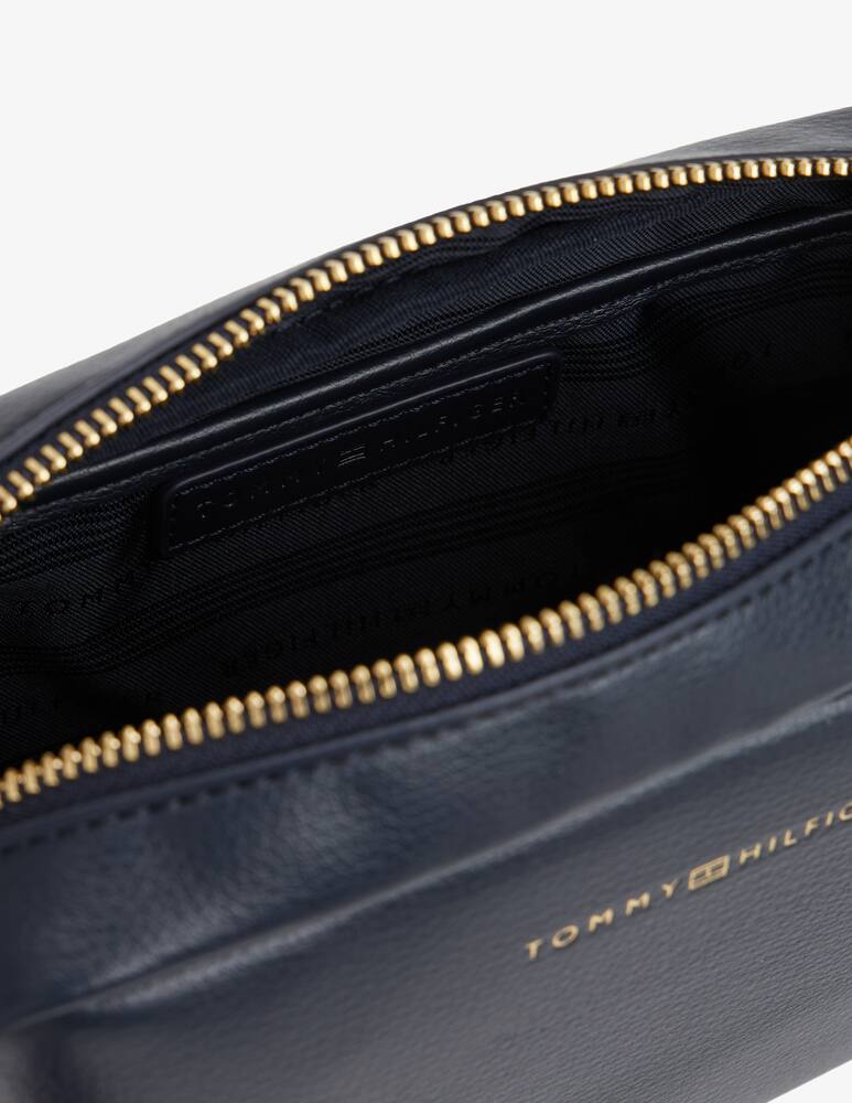 rinascente Tommy Hilfiger Camera crossbody bag