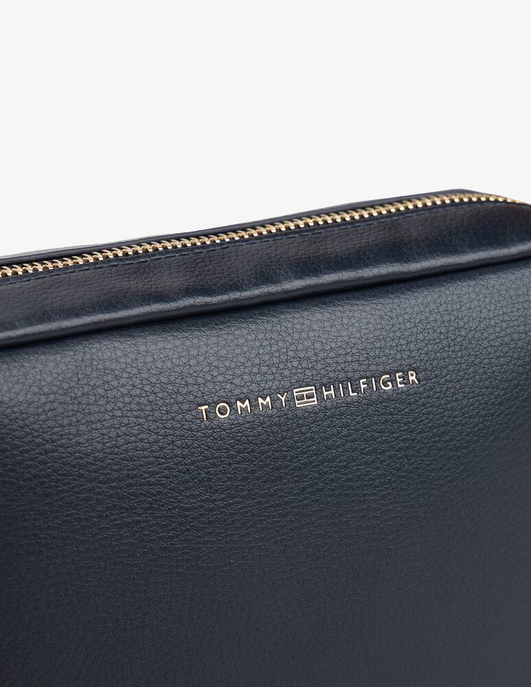 rinascente Tommy Hilfiger Camera crossbody bag