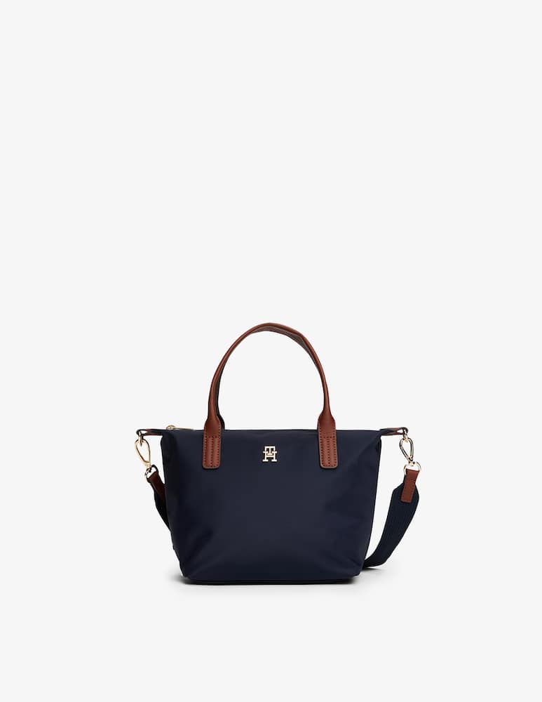 Tommy Hilfiger Mini tote bag Popette - picture 1 Tommy Hilfiger Mini tote bag Popette - picture 1
