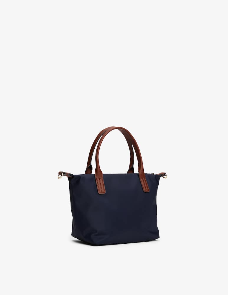 Tommy Hilfiger Mini tote bag Popette - picture 3 Tommy Hilfiger Mini tote bag Popette - picture 3
