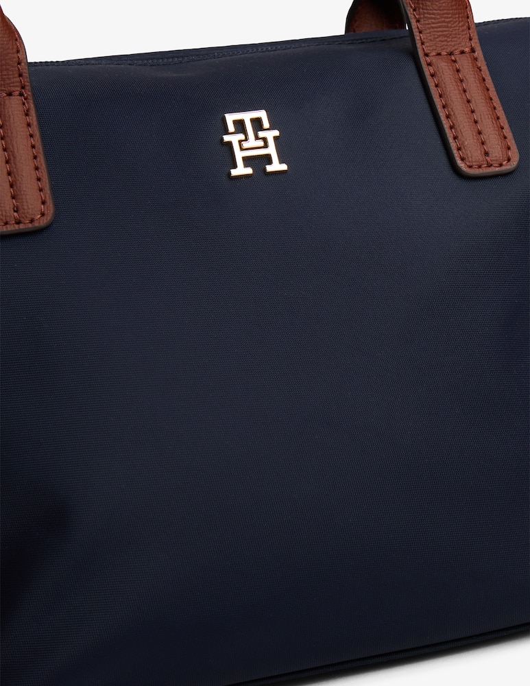 Tommy Hilfiger Mini tote bag Popette - picture 5 Tommy Hilfiger Mini tote bag Popette - picture 5