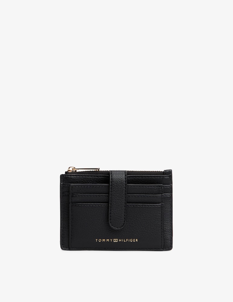 rinascente Tommy Hilfiger Flag card holder