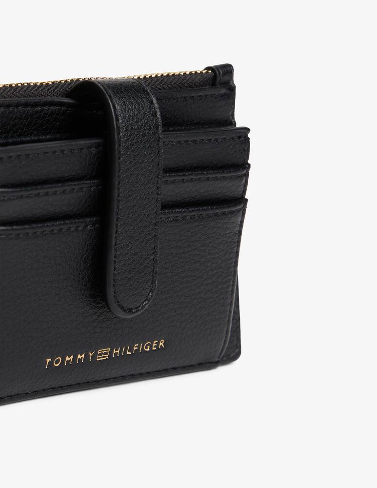 rinascente Tommy Hilfiger Flag card holder