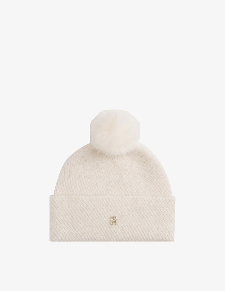 rinascente Tommy Hilfiger Cappello e sciarpa set regalo