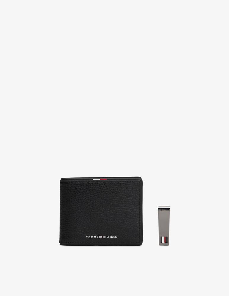 rinascente Tommy Hilfiger Wallet and Clip set