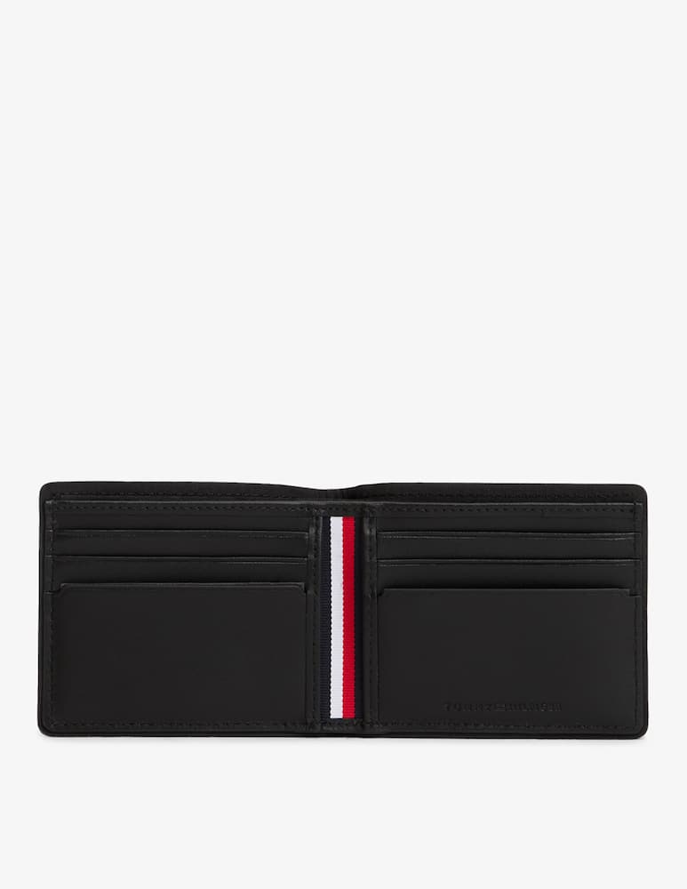 rinascente Tommy Hilfiger Wallet and Clip set