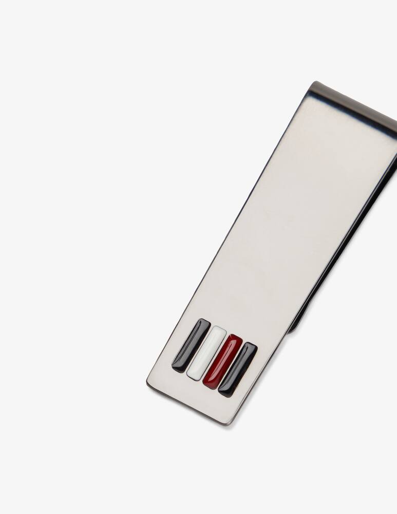 rinascente Tommy Hilfiger Wallet and Clip set