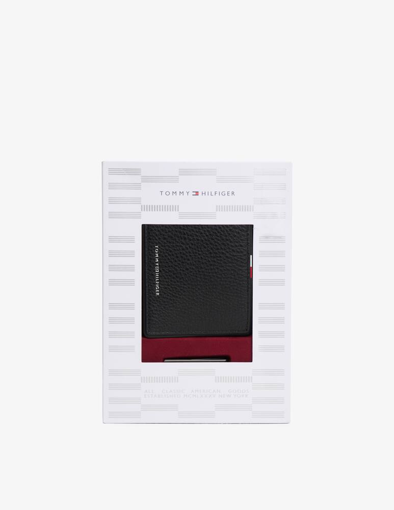 rinascente Tommy Hilfiger Wallet and Clip set