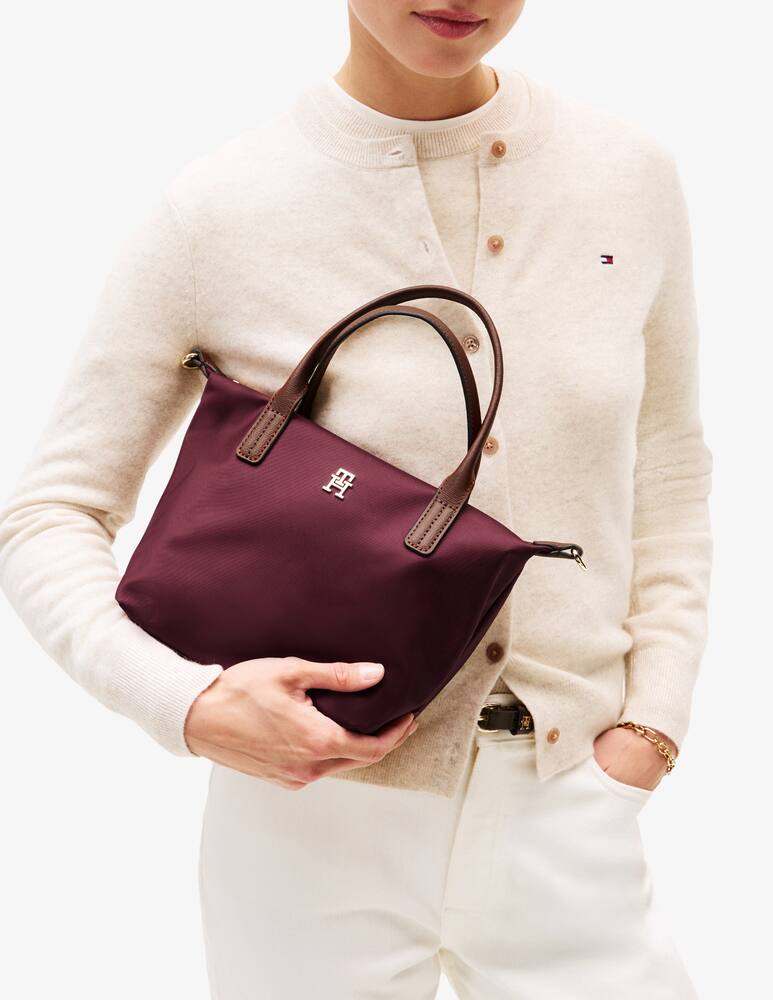 rinascente Tommy Hilfiger Borsa shopper mini Popette