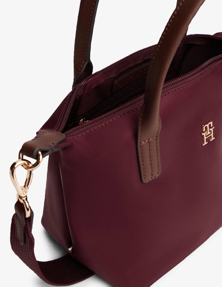 rinascente Tommy Hilfiger Borsa shopper mini Popette