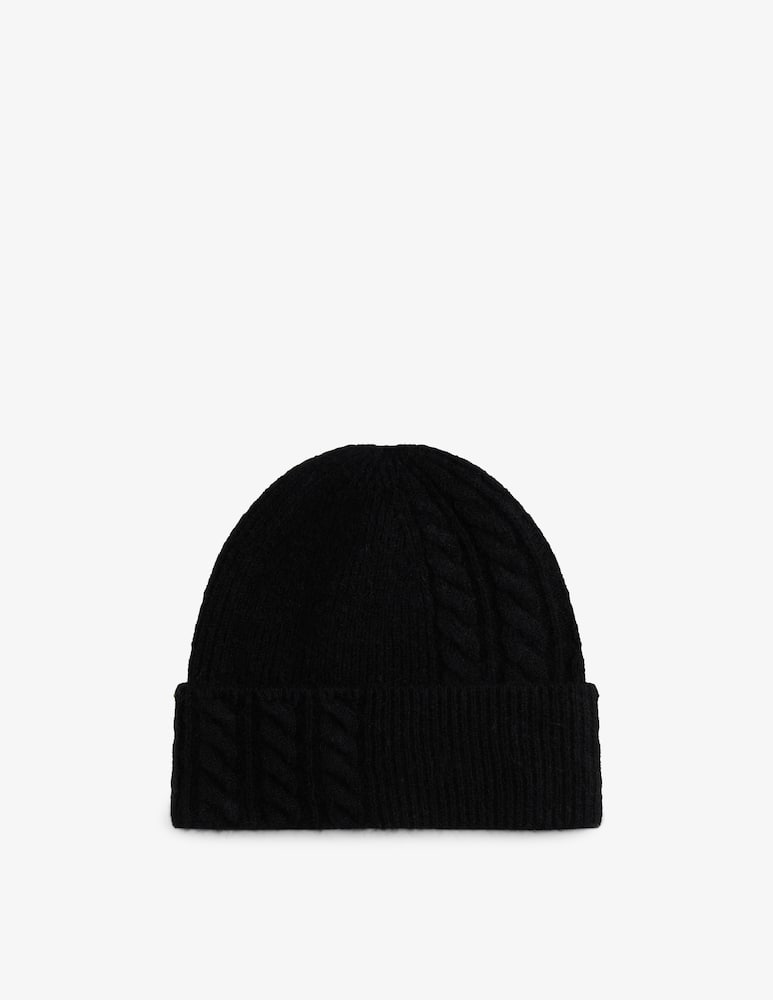 rinascente Tommy Hilfiger Berretto fluffy chic TH