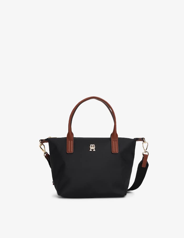rinascente Tommy Hilfiger Borsa shopper mini Popette