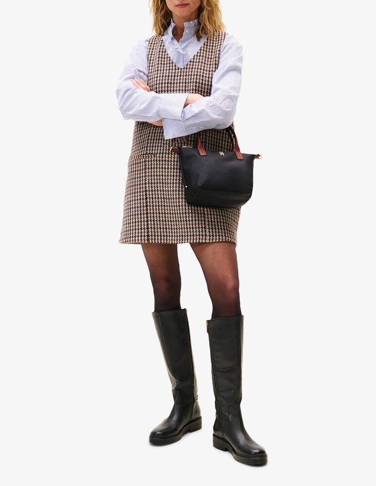 rinascente Tommy Hilfiger Borsa shopper mini Popette