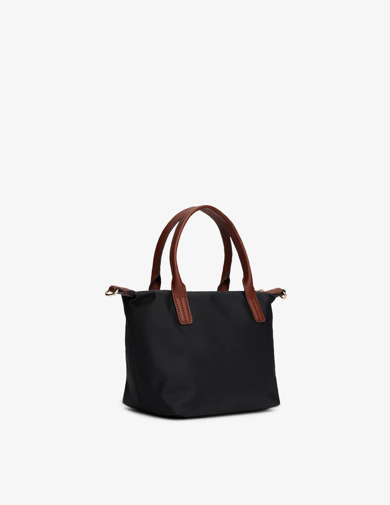 rinascente Tommy Hilfiger Borsa shopper mini Popette