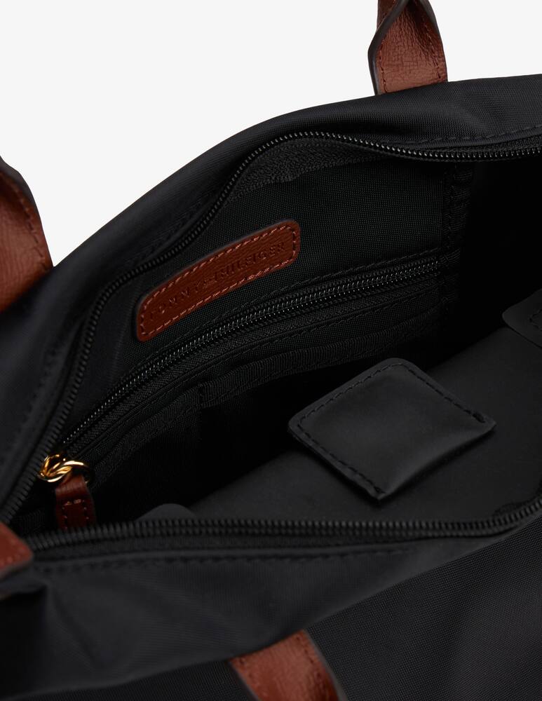 rinascente Tommy Hilfiger Borsa shopper mini Popette