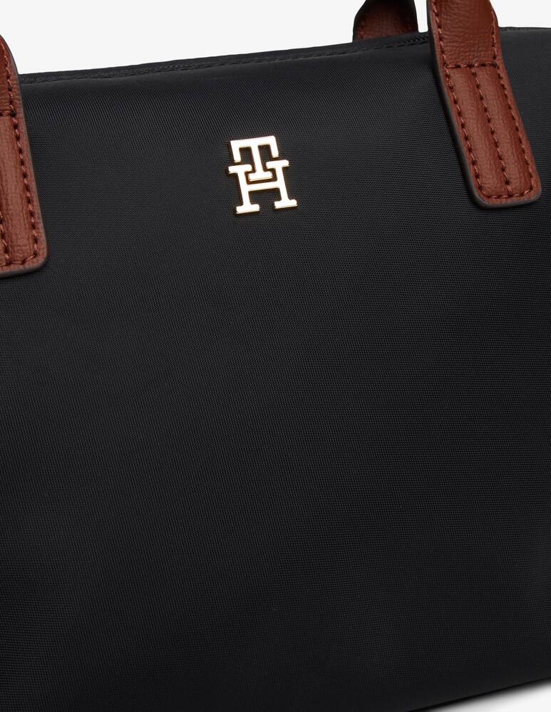 rinascente Tommy Hilfiger Borsa shopper mini Popette