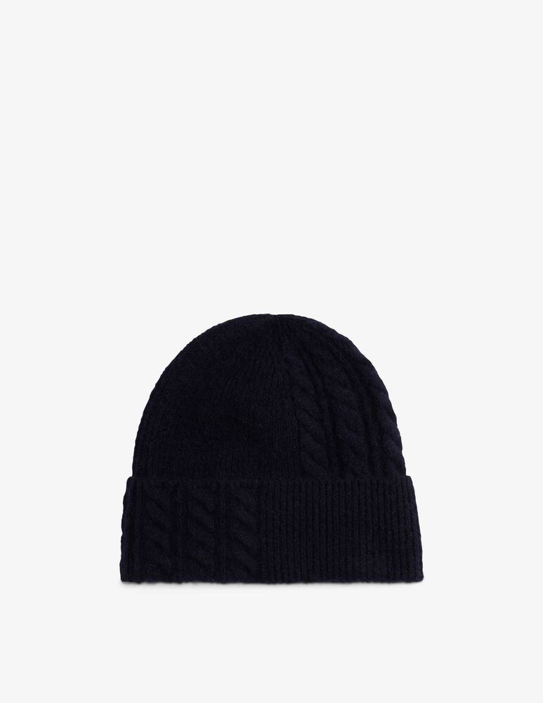 rinascente Tommy Hilfiger Cappello fluffy chic