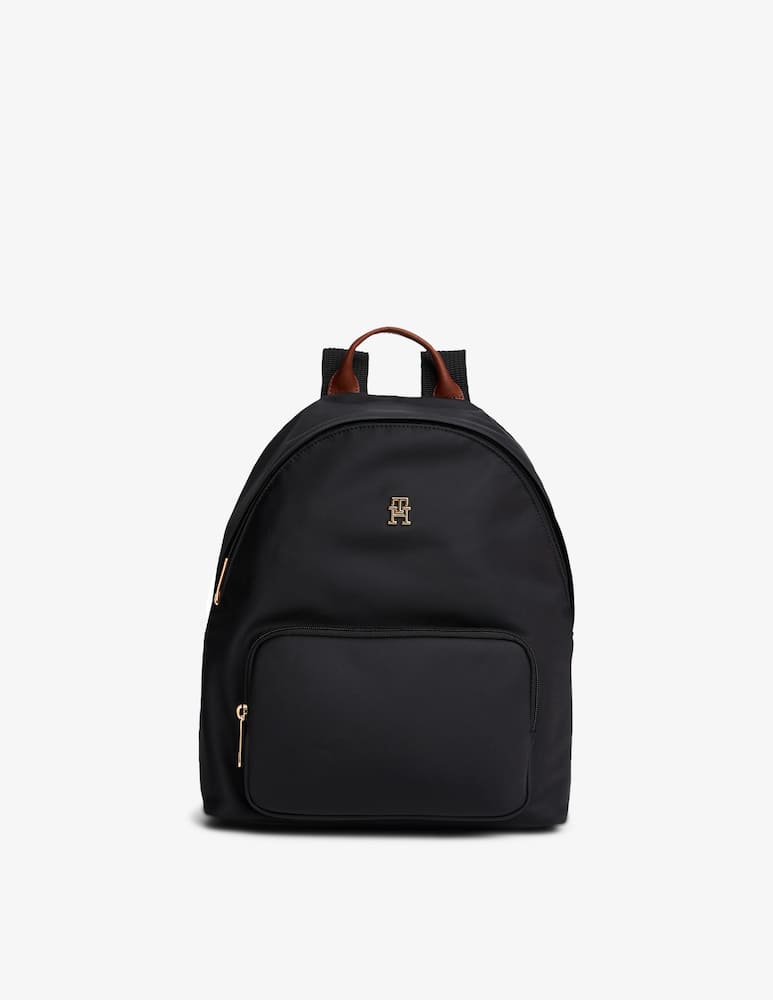 rinascente Tommy Hilfiger Popette dome backpack