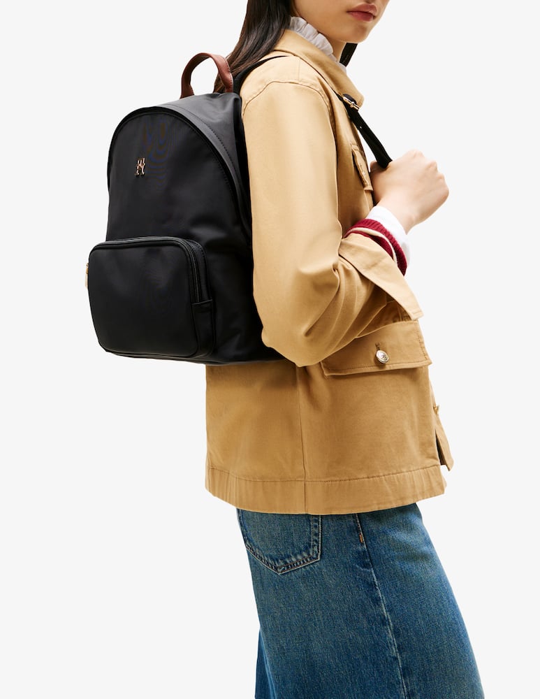 rinascente Tommy Hilfiger Popette dome backpack