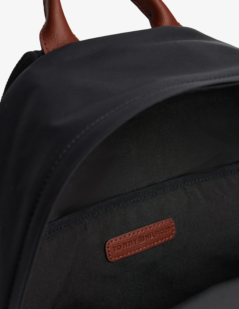 rinascente Tommy Hilfiger Popette dome backpack