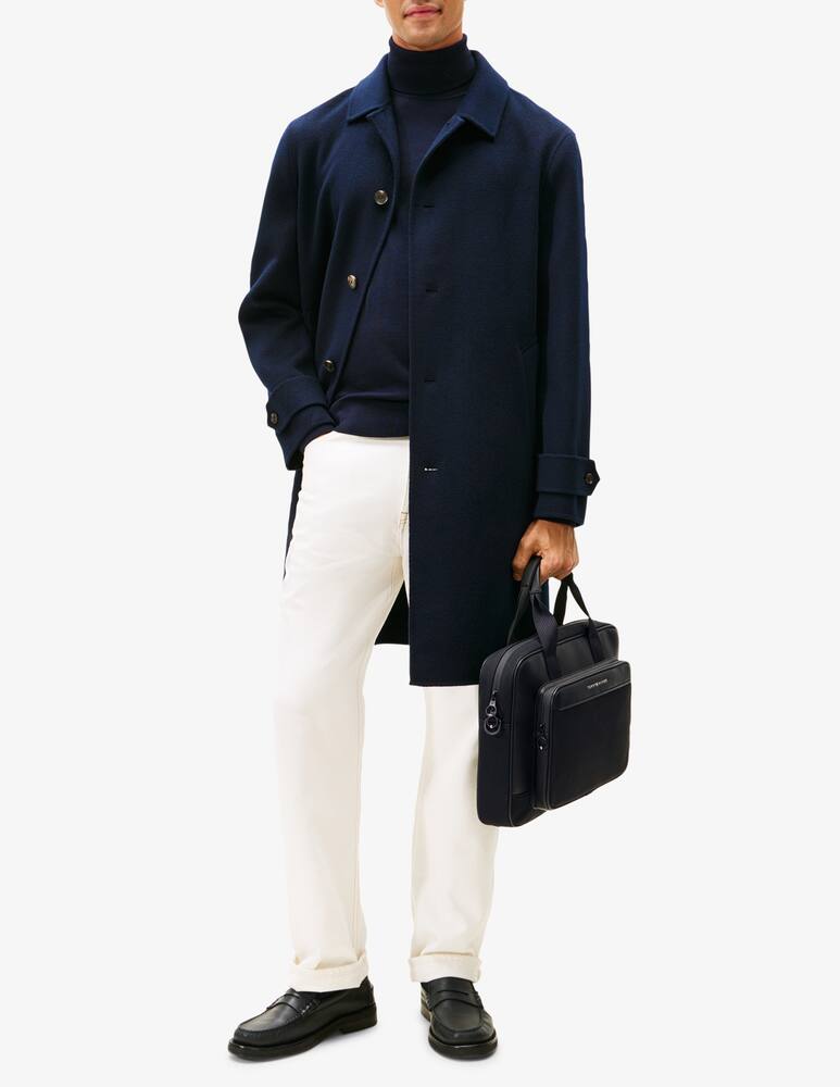 rinascente Tommy Hilfiger Borsa computer Foundation