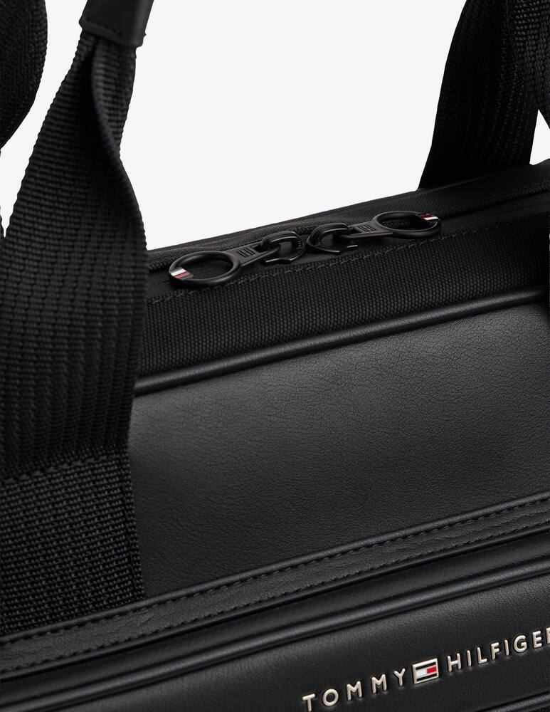 rinascente Tommy Hilfiger Borsa computer Foundation