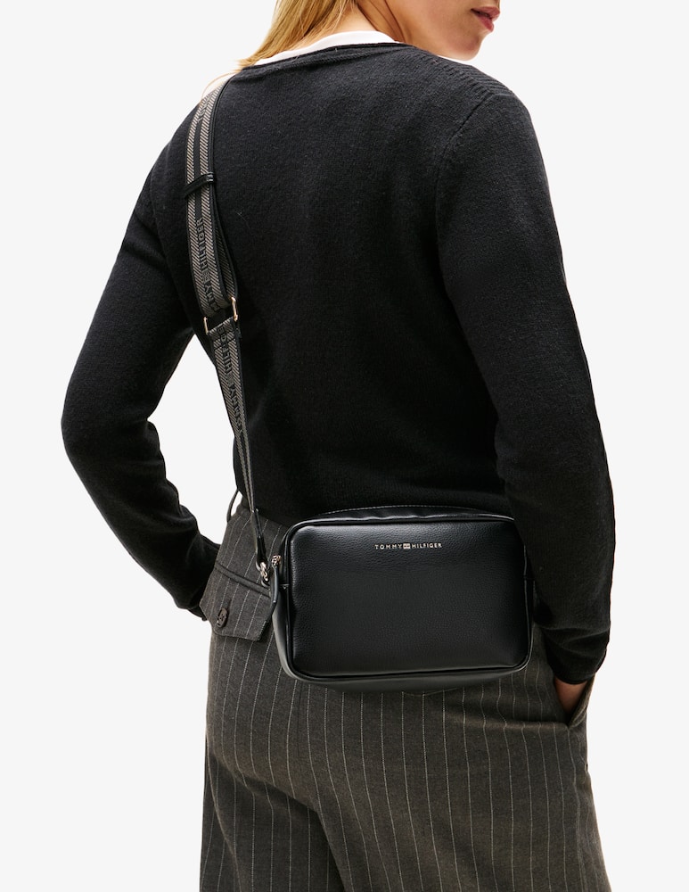 rinascente Tommy Hilfiger Camera bag