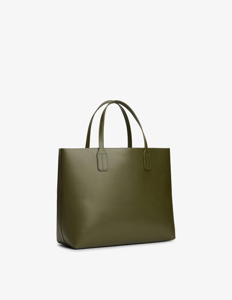 rinascente Tommy Hilfiger Borsa satchel Icon