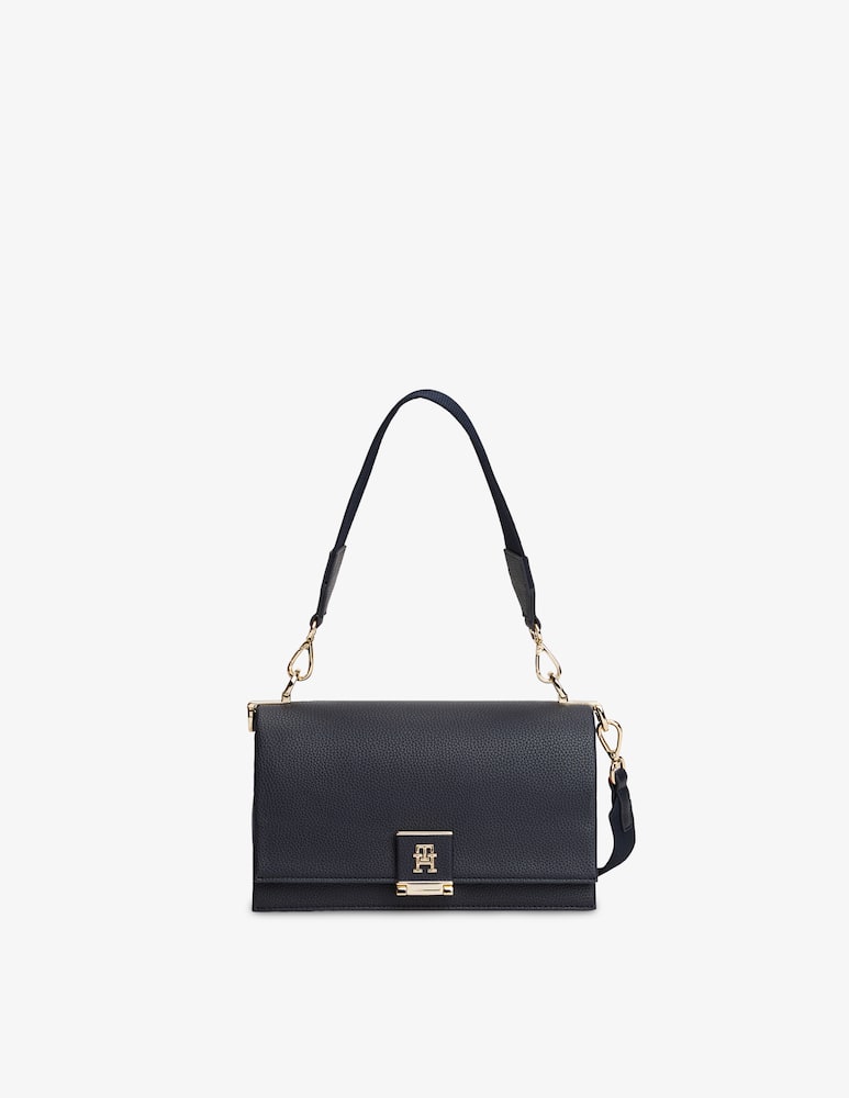 rinascente Tommy Hilfiger Borsa crossover TH