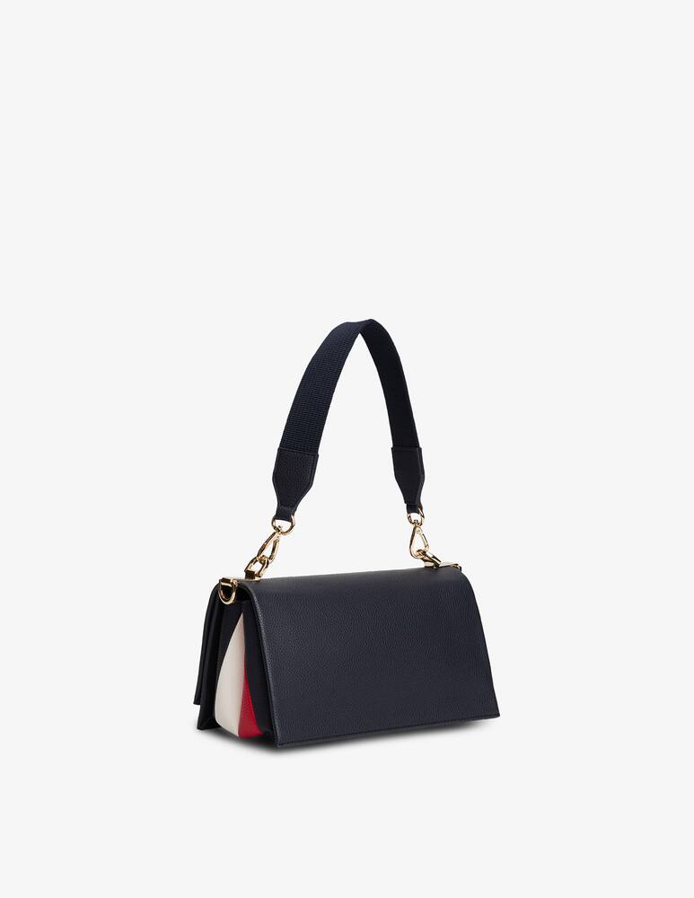 rinascente Tommy Hilfiger Borsa crossover TH