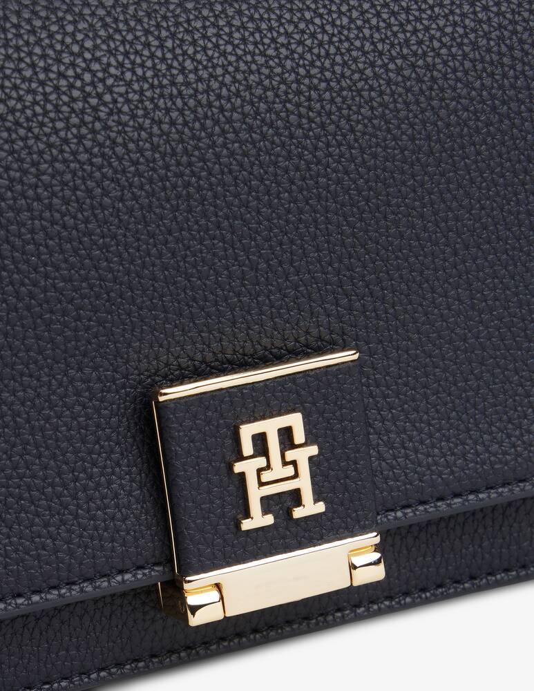 rinascente Tommy Hilfiger Borsa crossover TH