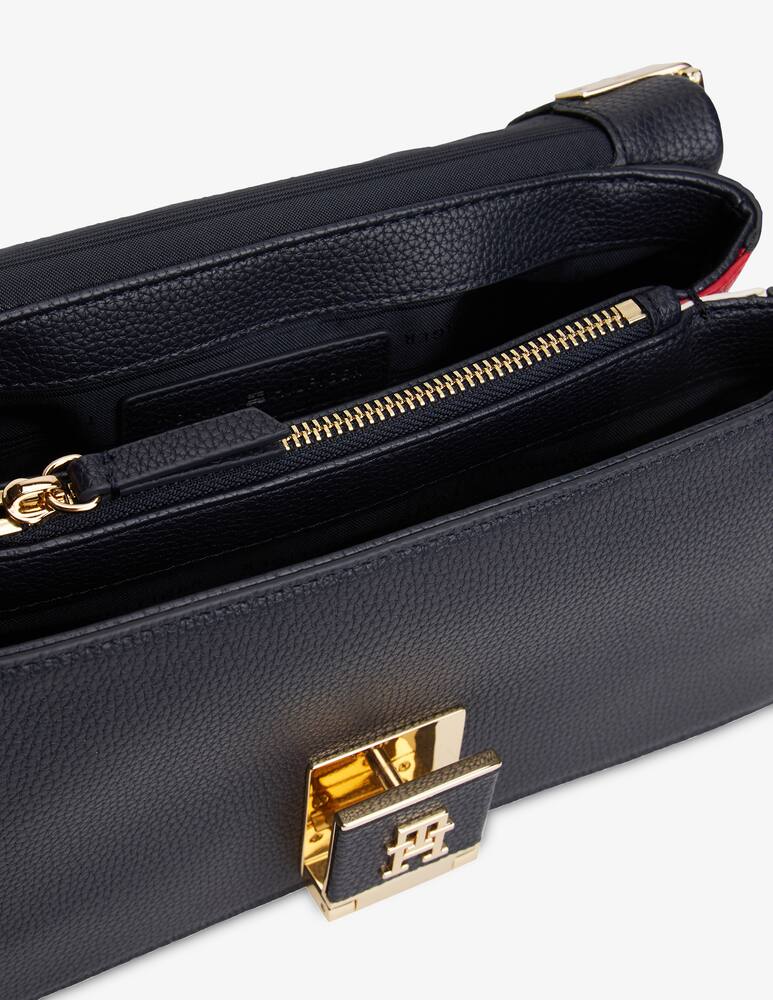 rinascente Tommy Hilfiger Borsa crossover TH