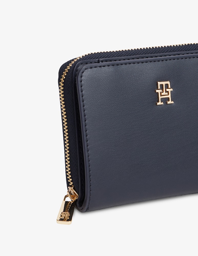 rinascente Tommy Hilfiger Portafoglio con patta Icon