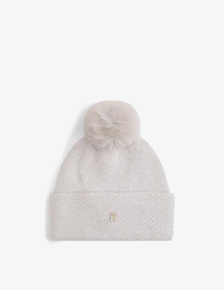 rinascente Tommy Hilfiger Set regalo berretto e sciarpa