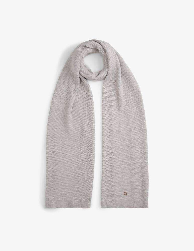 rinascente Tommy Hilfiger Set regalo berretto e sciarpa