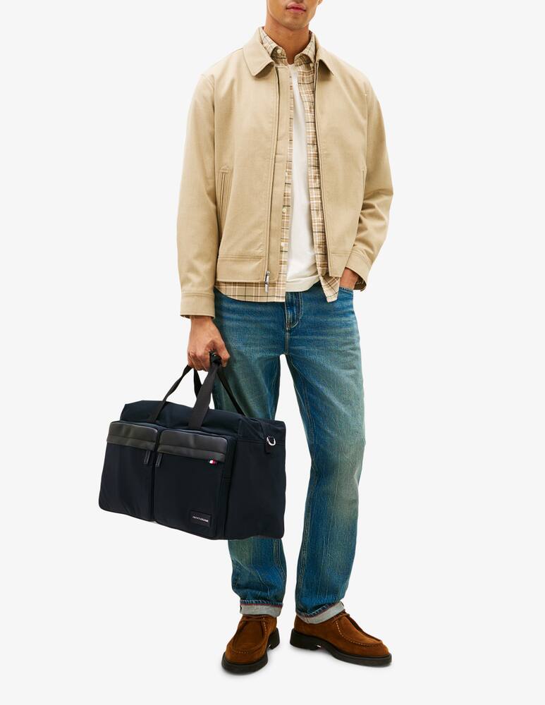 rinascente Tommy Hilfiger Borsone duffle