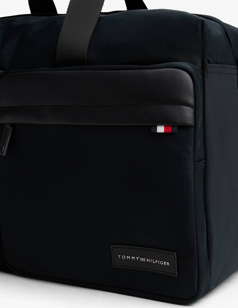 rinascente Tommy Hilfiger Borsone duffle