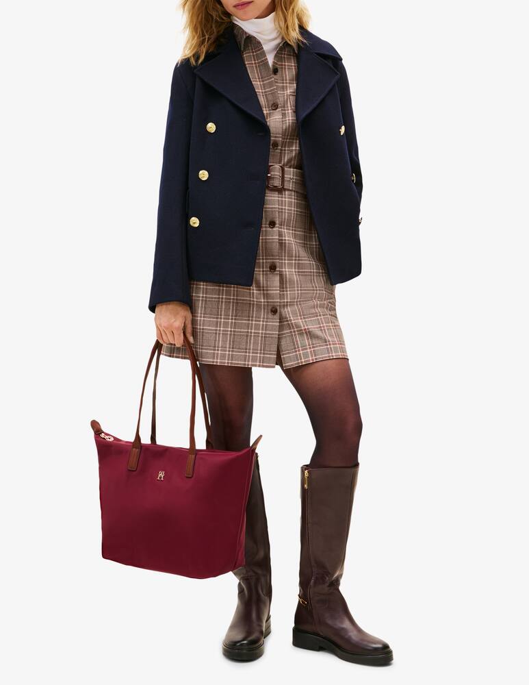 rinascente Tommy Hilfiger Popette tote