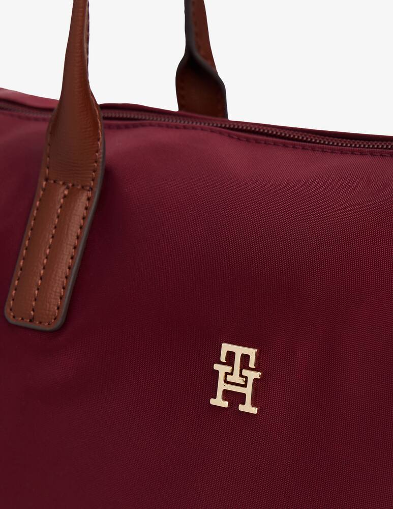 rinascente Tommy Hilfiger Popette tote