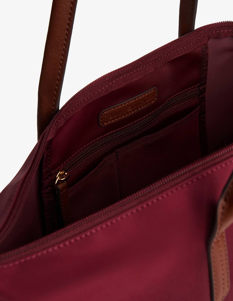 rinascente Tommy Hilfiger Popette tote