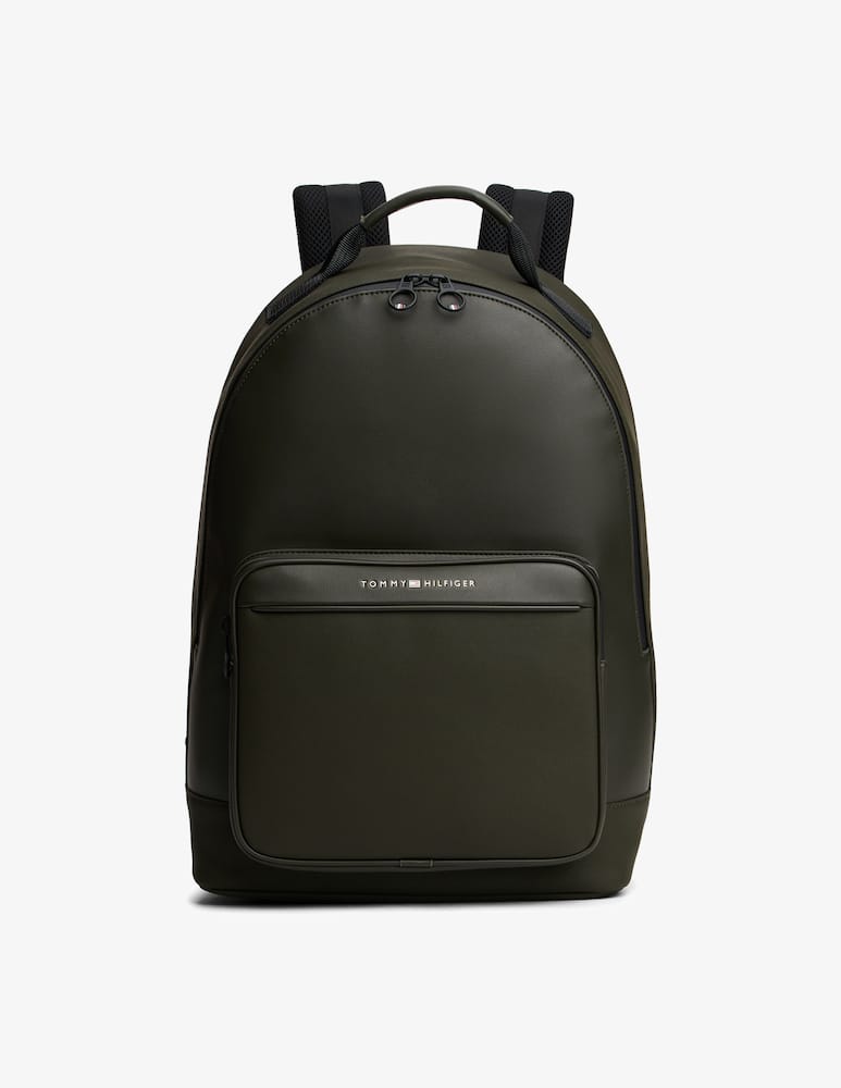 rinascente Tommy Hilfiger Foundation backpack