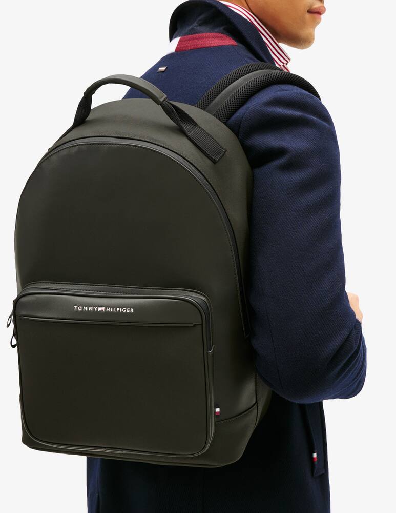 rinascente Tommy Hilfiger Foundation backpack