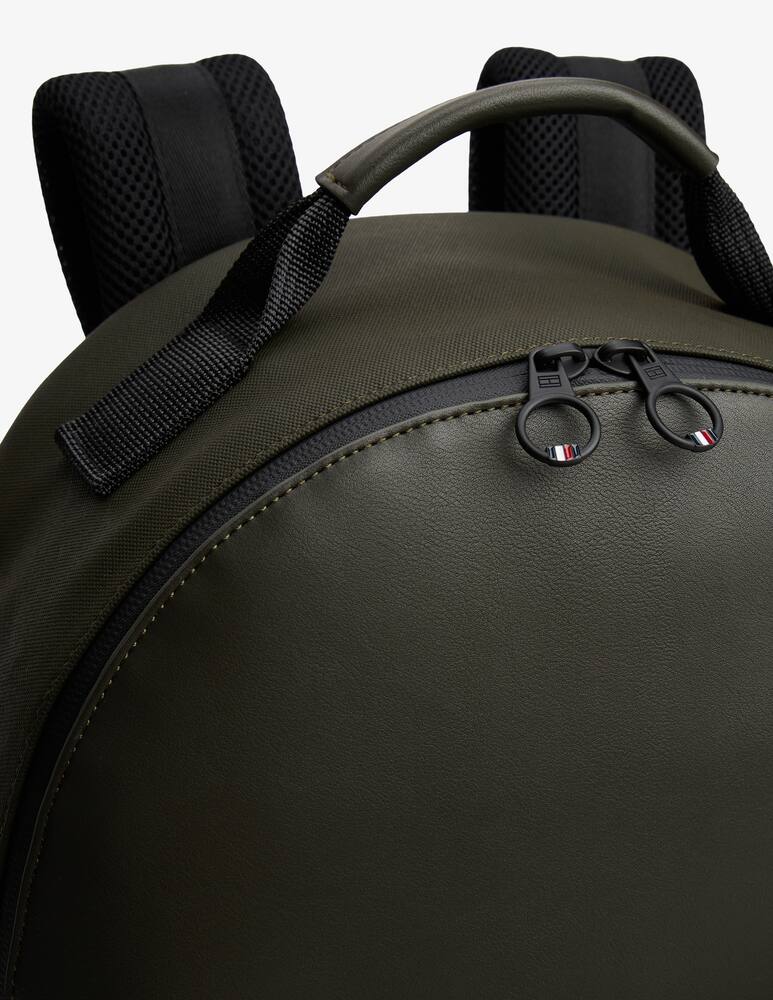 rinascente Tommy Hilfiger Foundation backpack