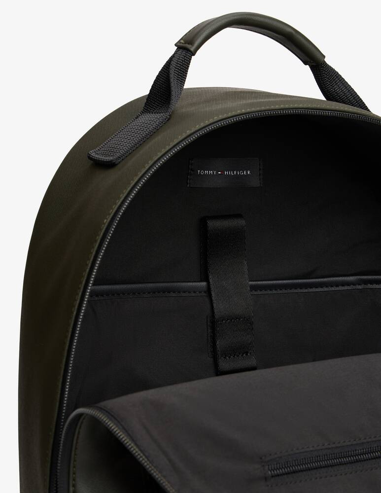 rinascente Tommy Hilfiger Foundation backpack