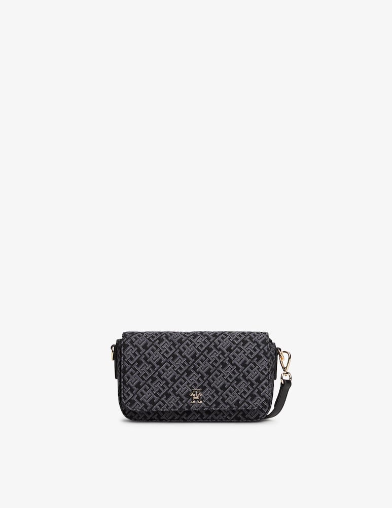 rinascente Tommy Hilfiger Crossover jacquard Icon