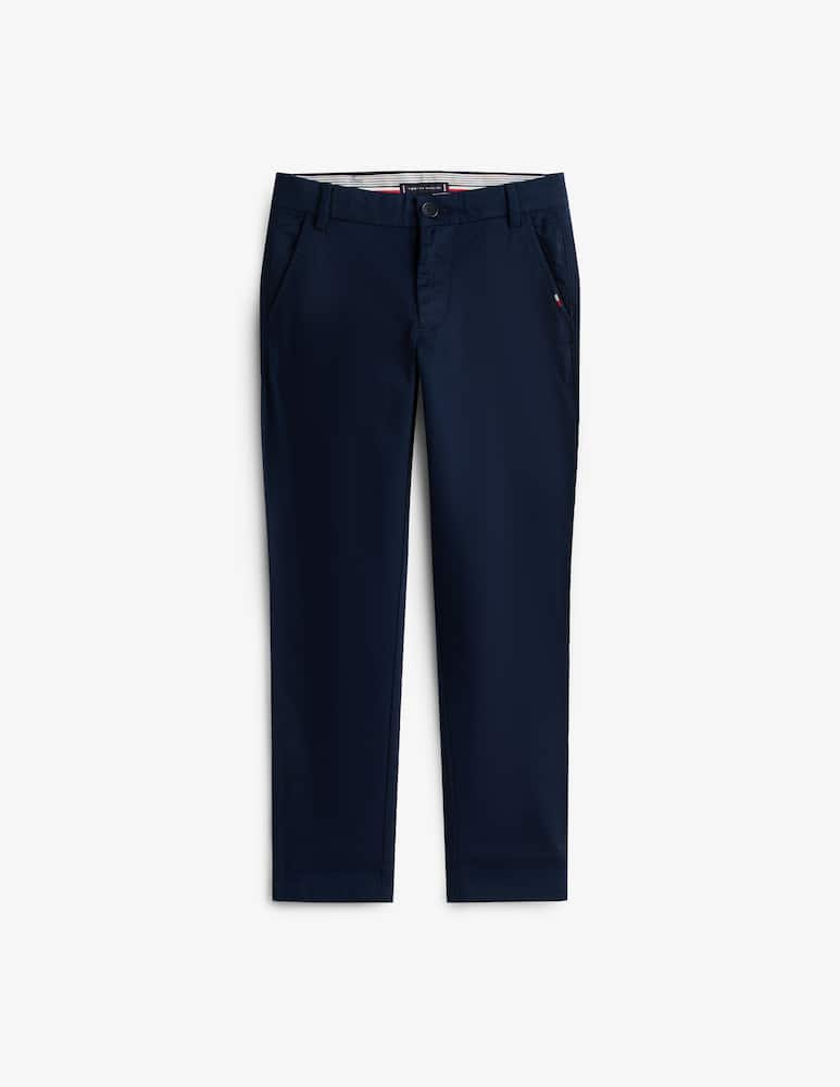 rinascente Tommy Hilfiger Pantaloni chino